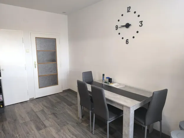 Pronájem bytu 2+1, Hradec Králové - Pražské Předměstí, Vocelova, 75 m2