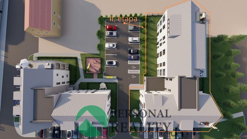 Prodej bytu 3+kk, Chlumec nad Cidlinou, Boženy Němcové, 92 m2