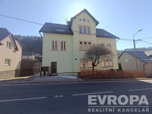 Pronájem bytu 3+kk, Desná, Krkonošská, 85 m2