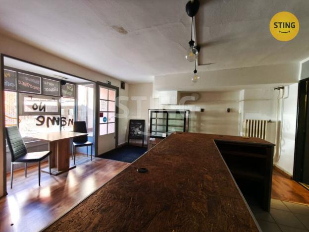 Pronájem komerční nemovitosti, Třebíč, Kotlářská, 120 m2