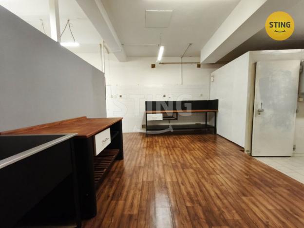 Pronájem komerční nemovitosti, Třebíč, Kotlářská, 120 m2
