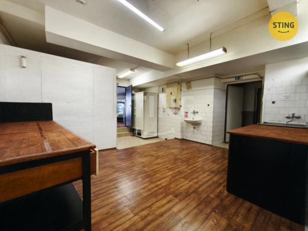Pronájem komerční nemovitosti, Třebíč, Kotlářská, 120 m2