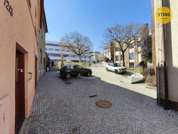 Pronájem komerční nemovitosti, Třebíč, Kotlářská, 120 m2