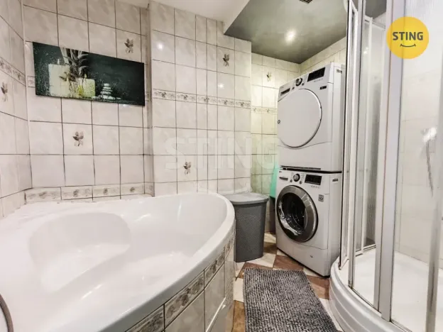 Pronájem bytu 4+kk, Třebíč, Kotlářská, 100 m2