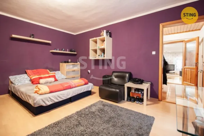 Pronájem bytu 4+kk, Třebíč, Kotlářská, 100 m2