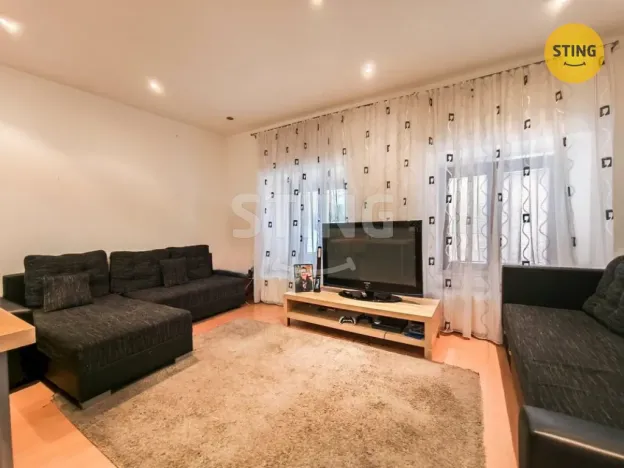 Pronájem bytu 4+kk, Třebíč, Kotlářská, 100 m2