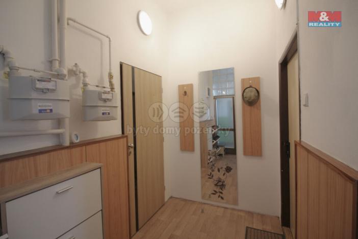 Prodej bytu 3+kk, Nymburk, Zbožská, 56 m2