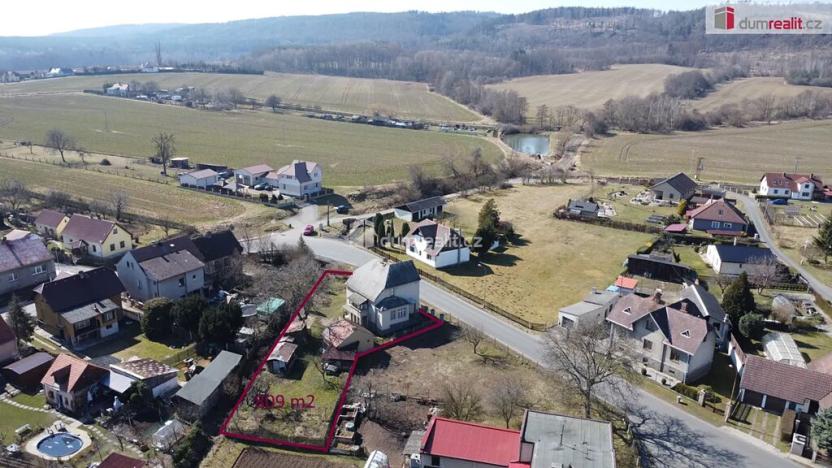 Prodej rodinného domu, Blatno, 210 m2