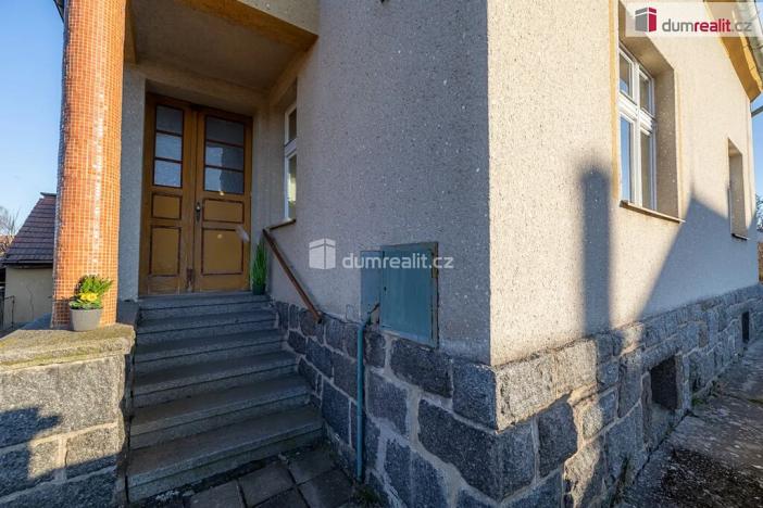 Prodej rodinného domu, Blatno, 210 m2