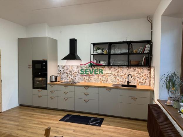 Prodej rodinného domu, Most - Vtelno, Ke Kostelu, 273 m2