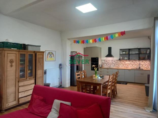 Prodej rodinného domu, Most - Vtelno, Ke Kostelu, 273 m2