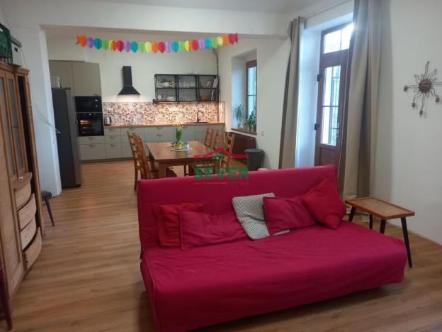 Prodej rodinného domu, Most - Vtelno, Ke Kostelu, 273 m2