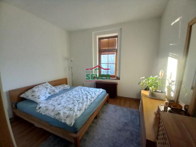 Prodej rodinného domu, Most - Vtelno, Ke Kostelu, 273 m2