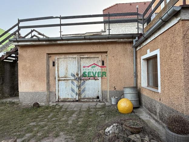 Prodej rodinného domu, Most - Vtelno, Ke Kostelu, 273 m2