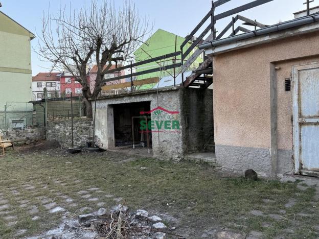 Prodej rodinného domu, Most - Vtelno, Ke Kostelu, 273 m2