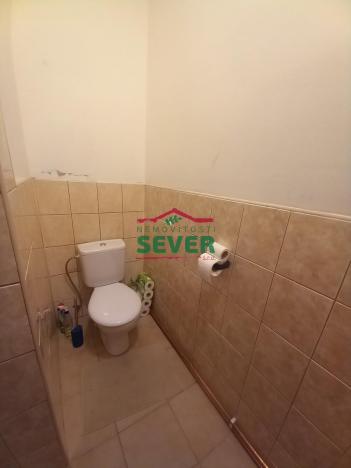 Prodej rodinného domu, Most - Vtelno, Ke Kostelu, 273 m2