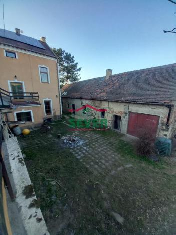 Prodej rodinného domu, Most - Vtelno, Ke Kostelu, 273 m2