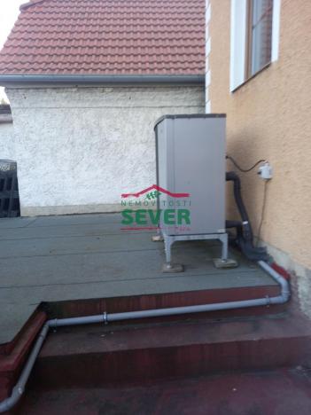 Prodej rodinného domu, Most - Vtelno, Ke Kostelu, 273 m2