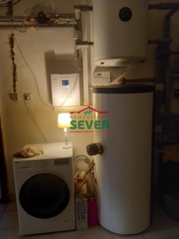 Prodej rodinného domu, Most - Vtelno, Ke Kostelu, 273 m2