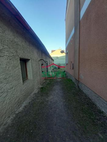 Prodej rodinného domu, Most - Vtelno, Ke Kostelu, 273 m2