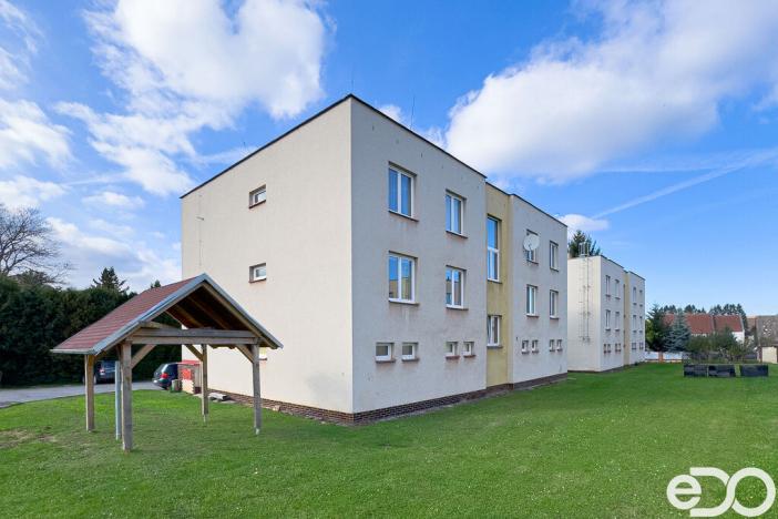 Prodej bytu 4+1, Obrataň, 82 m2