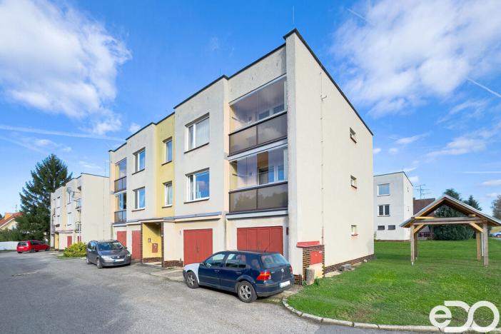 Prodej bytu 4+1, Obrataň, 82 m2