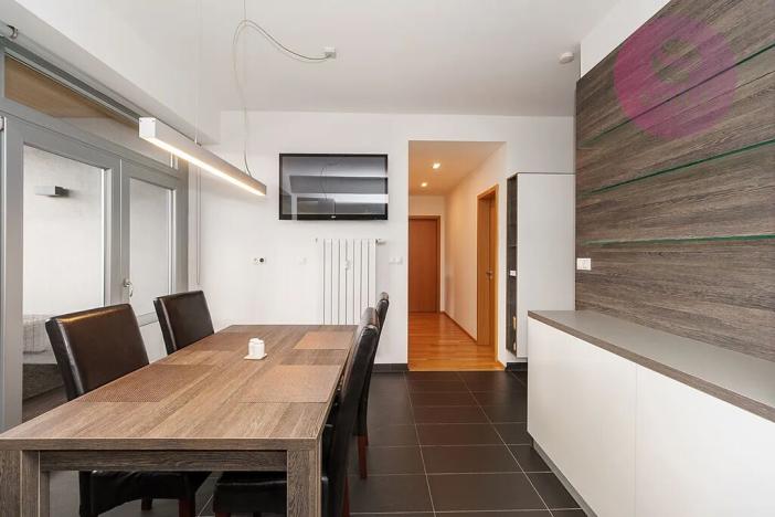 Pronájem bytu 4+1, Ostrava, Vítězná, 205 m2