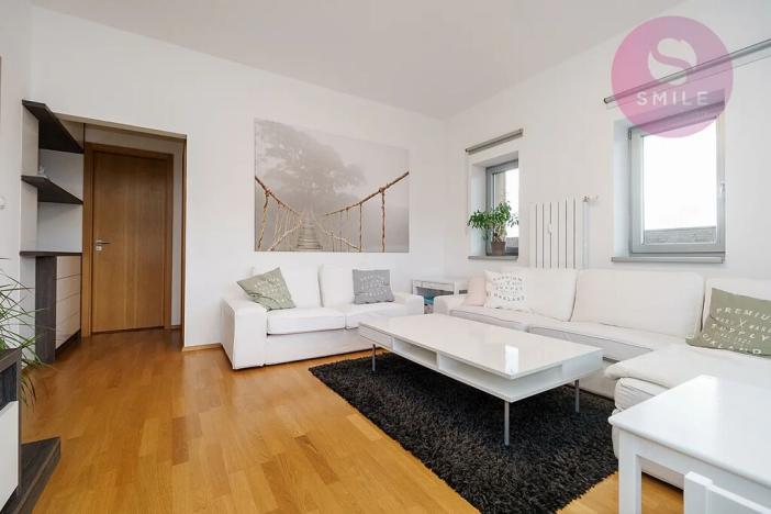 Pronájem bytu 4+1, Ostrava, Vítězná, 205 m2