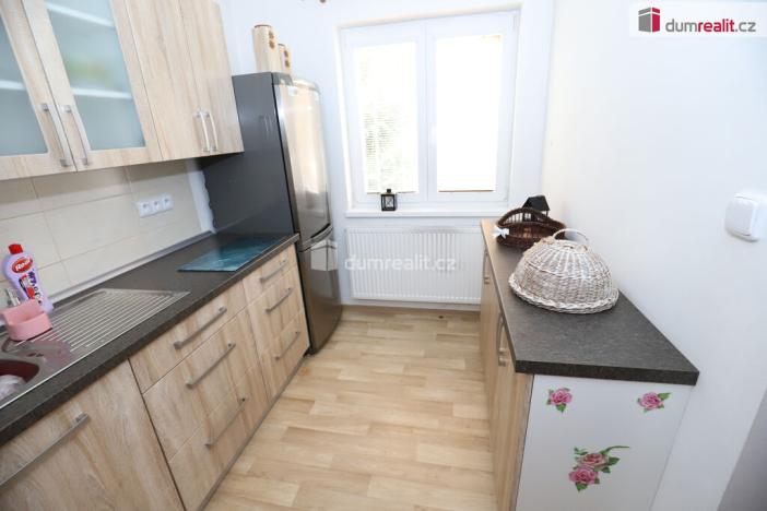 Prodej rodinného domu, Kraslice, B. Němcové, 120 m2