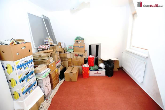 Prodej rodinného domu, Kraslice, B. Němcové, 120 m2