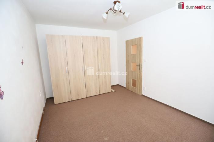 Prodej rodinného domu, Kraslice, B. Němcové, 120 m2