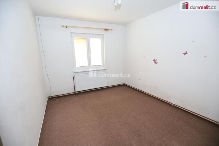 Prodej rodinného domu, Kraslice, B. Němcové, 120 m2