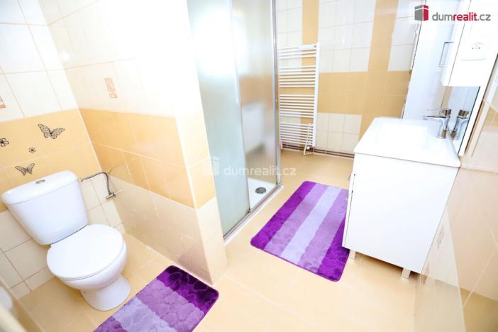 Prodej rodinného domu, Kraslice, B. Němcové, 120 m2