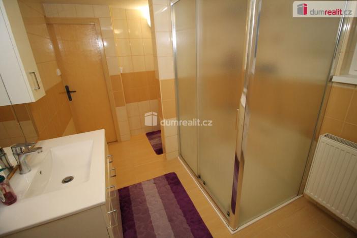 Prodej rodinného domu, Kraslice, B. Němcové, 120 m2