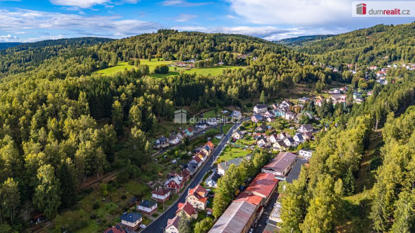 Prodej rodinného domu, Kraslice, B. Němcové, 120 m2