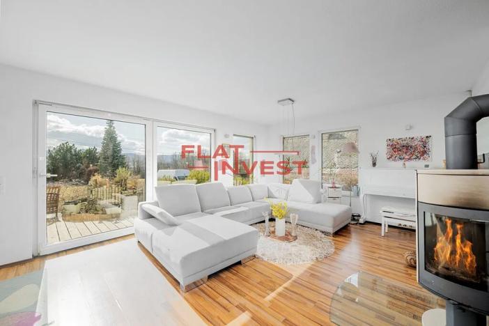 Prodej rodinného domu, Liberec, Švestková, 240 m2