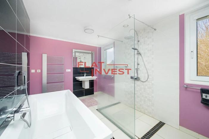 Prodej rodinného domu, Liberec, Švestková, 240 m2