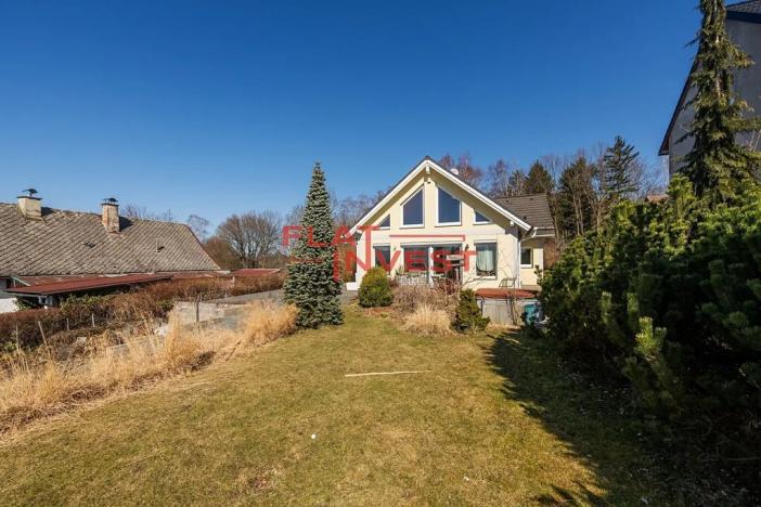 Prodej rodinného domu, Liberec, Švestková, 240 m2