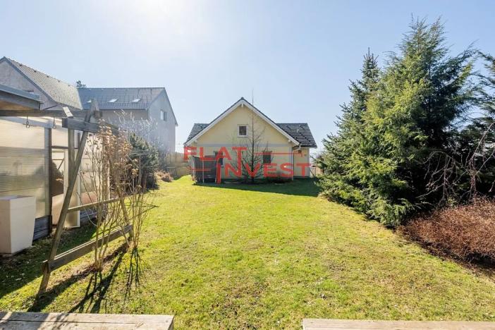 Prodej rodinného domu, Liberec, Švestková, 240 m2