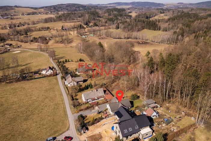 Prodej rodinného domu, Liberec, Švestková, 240 m2