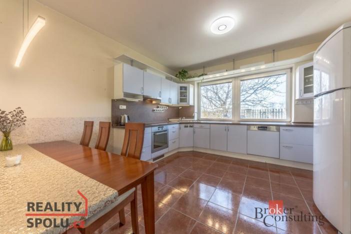 Prodej rodinného domu, Sluhy, 164 m2