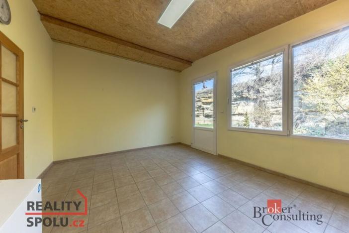 Prodej rodinného domu, Sluhy, 164 m2