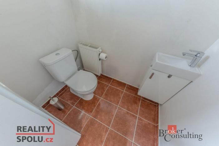 Prodej rodinného domu, Sluhy, 164 m2