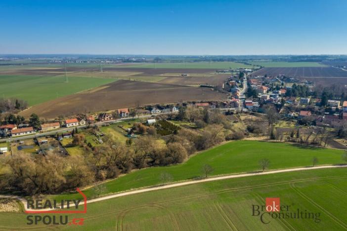 Prodej rodinného domu, Sluhy, 164 m2