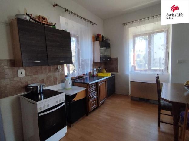 Prodej činžovního domu, Meziměstí, Dlouhá, 286 m2