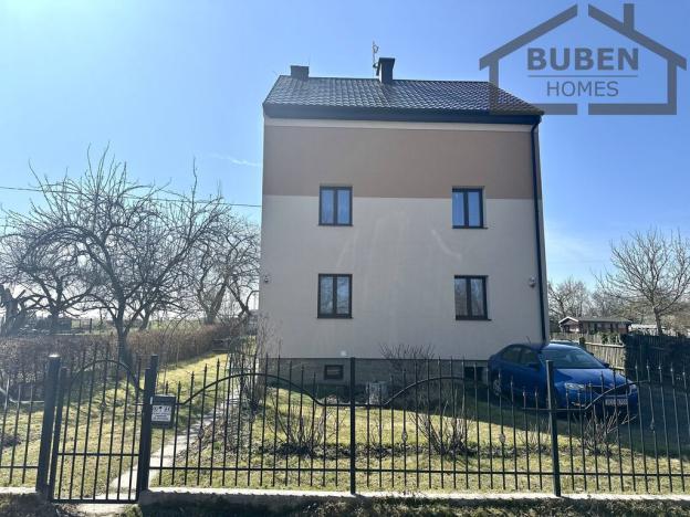 Prodej činžovního domu, Cheb - Háje, K Hájům, 753 m2