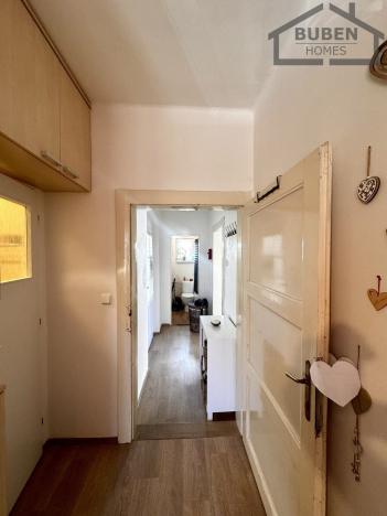 Prodej rodinného domu, Cheb - Háje, K Hájům, 340 m2