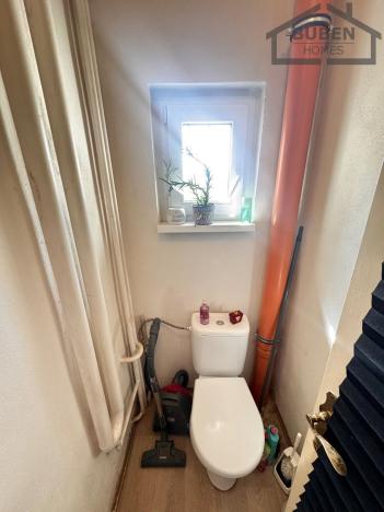 Prodej rodinného domu, Cheb - Háje, K Hájům, 340 m2