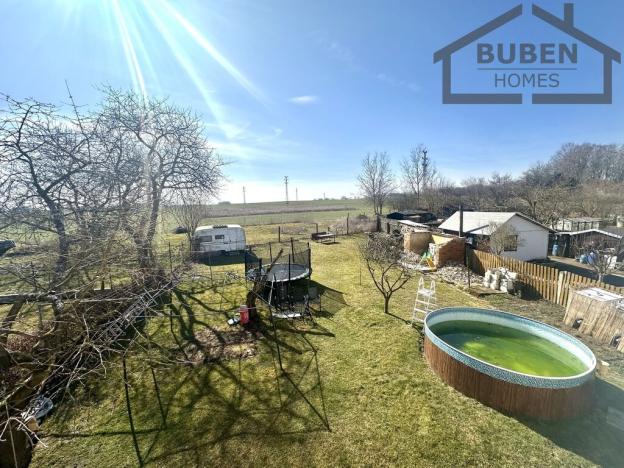 Prodej rodinného domu, Cheb - Háje, K Hájům, 340 m2