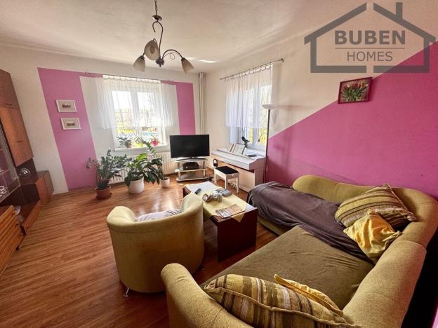 Prodej rodinného domu, Cheb - Háje, K Hájům, 340 m2